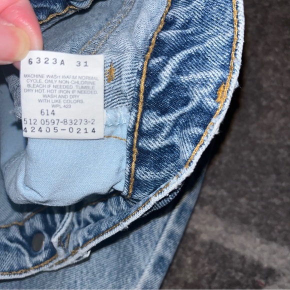 Levi’s - Picture 4 of 6
